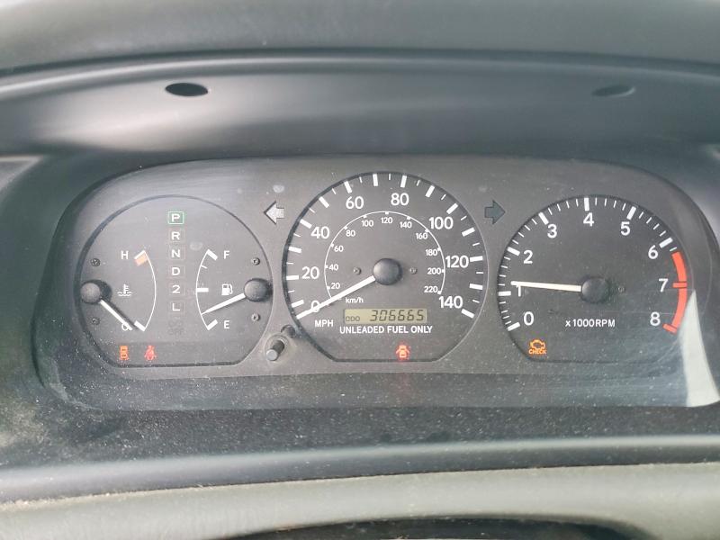 55404736 :رقم المزاد ، JT2BG22K0W0231934 vin ، 1998 Toyota Camry مزاد بيع