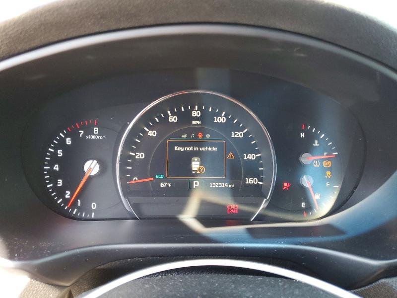 Продаж на аукціоні авто 2016 Kia Sorento, vin: 5XYPH4A52GG044322, номер лоту: 52586376