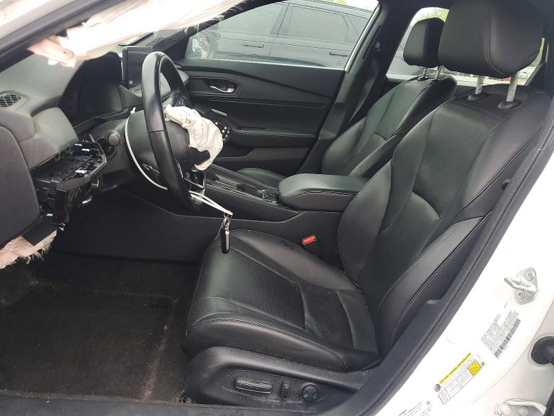 Aukcja sprzedaży 2024 Honda Accord, vin: 1HGCY2F73RA095636, numer aukcji: 53959846