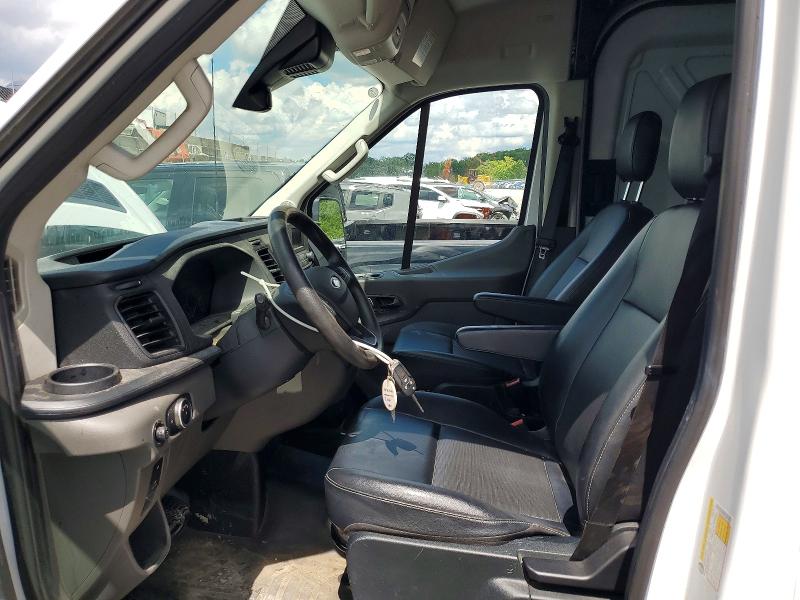 Продажа на аукционе авто 2023 Ford Transit, vin: 1FTBR1C84PKA97692, номер лота: 54661656
