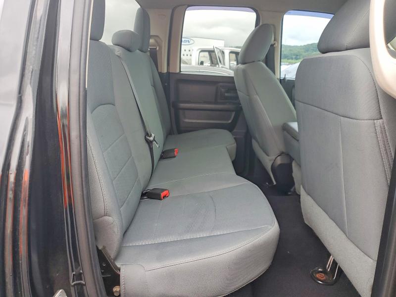 Продажа на аукционе авто 2014 Ram 1500, vin: 1C6RR7FT5ES394332, номер лота: 54460036