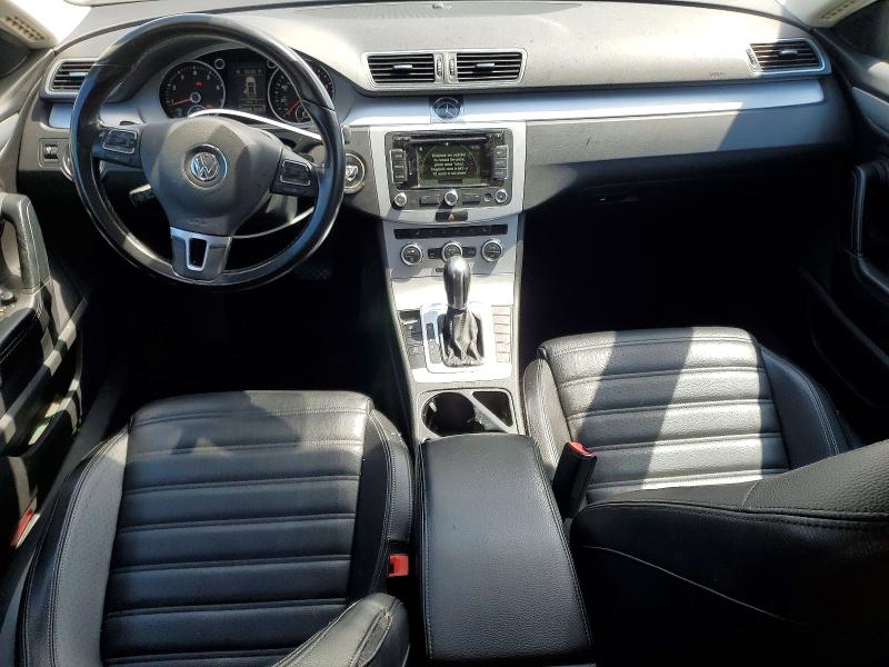 51267946 :رقم المزاد ، WVWBP7AN5EE528473 vin ، 2014 Volkswagen Cc مزاد بيع