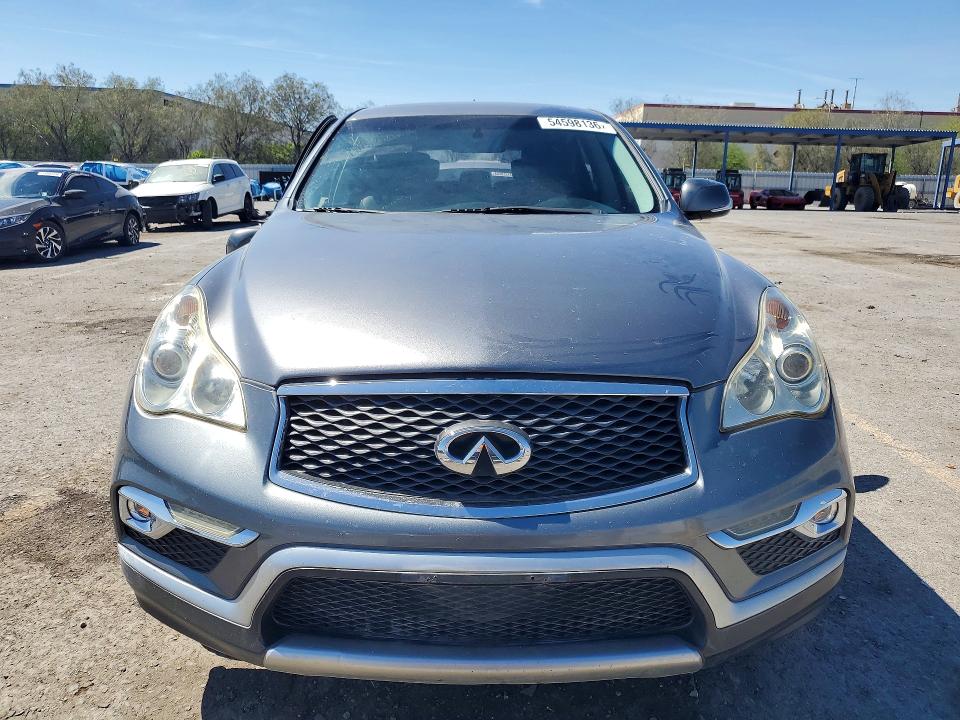 Aukcja sprzedaży 2017 Infiniti Qx50, vin: JN1BJ0RP3HM385230, numer aukcji: 54598136