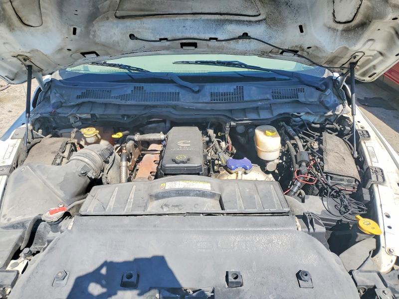 53770846 :رقم المزاد ، 3C6UD5HL1CG168559 vin ، 2012 Dodge Ram 2500 مزاد بيع