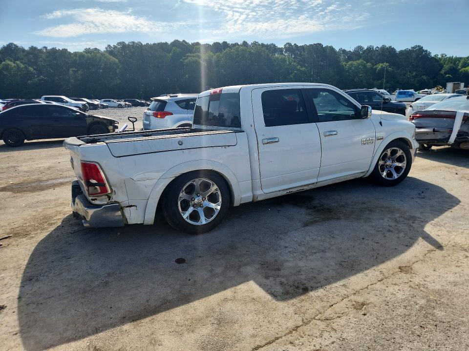 Продажа на аукционе авто 2017 Ram 1500, vin: 1C6RR7NT1HS568984, номер лота: 53167166