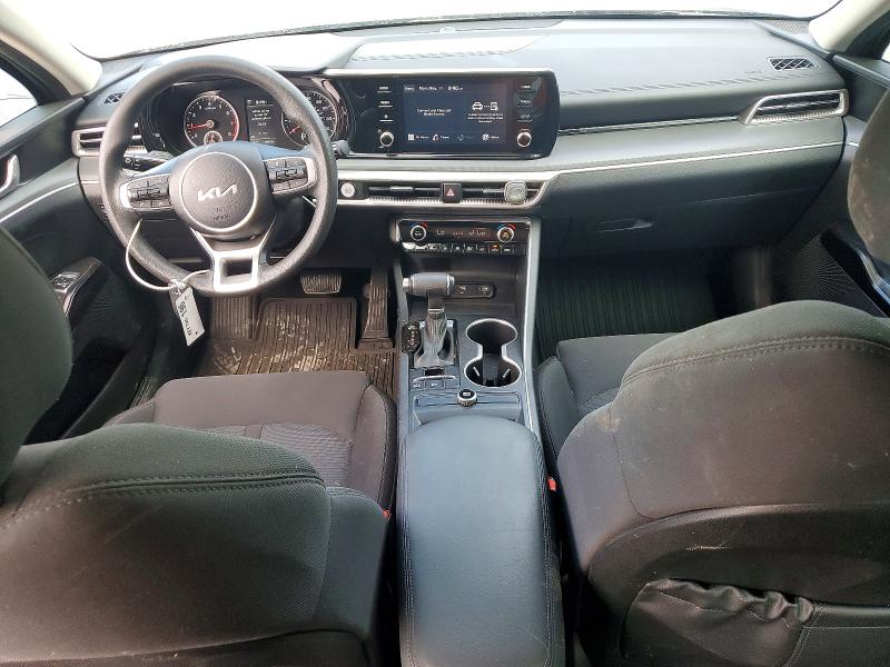 2024 Kia K5 მანქანა იყიდება აუქციონზე, vin: 5XXG14J20RG249042, აუქციონის ნომერი: 50969246