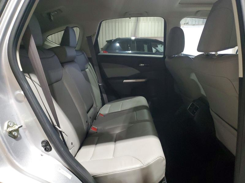 Aukcja sprzedaży 2015 Honda Cr-v, vin: 2HKRM4H77FH682858, numer aukcji: 52471006
