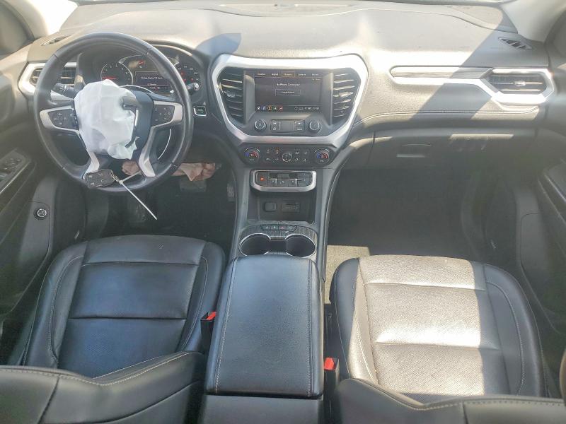 Aukcja sprzedaży 2020 Gmc Acadia, vin: 1GKKNULS2LZ124550, numer aukcji: 55194376
