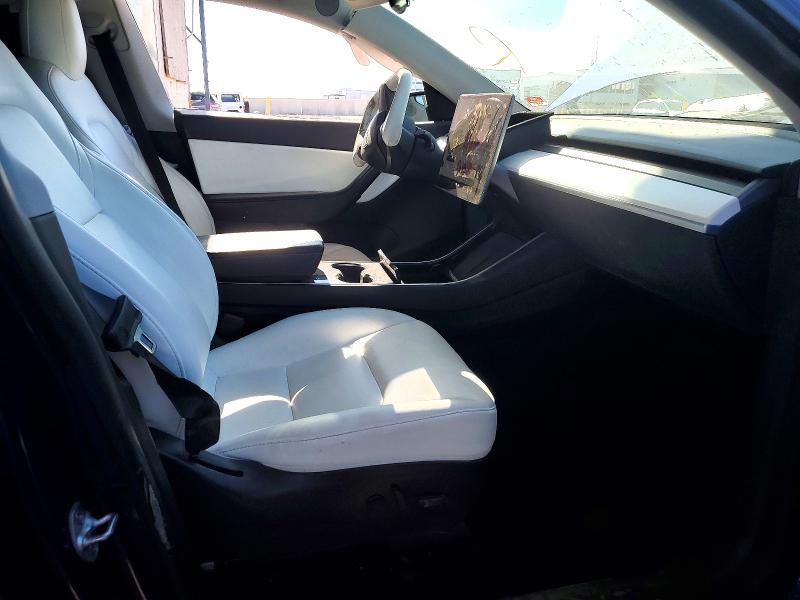 Aukcja sprzedaży 2020 Tesla Model Y, vin: 5YJYGDEEXLF027402, numer aukcji: 53758096