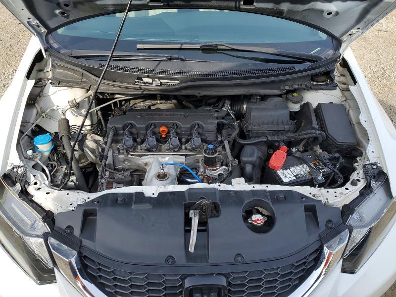 52186356 :رقم المزاد ، 19XFB2F97EE241283 vin ، 2014 Honda Civic مزاد بيع