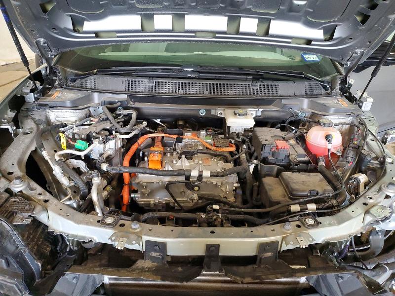 Продаж на аукціоні авто 2025 Chevrolet Equinox, vin: 3GN7DLRP2SS203964, номер лоту: 54096956