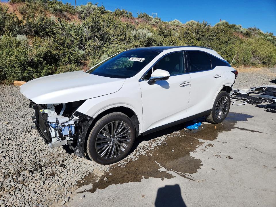 Продажа на аукционе авто 2026 Lexus Rx 350h, vin: 2T2BBMCA3TC111131, номер лота: 54181446