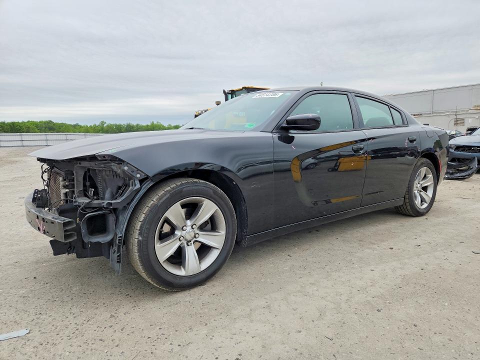 2015 Dodge Charger მანქანა იყიდება აუქციონზე, vin: 2C3CDXBG0FH732044, აუქციონის ნომერი: 54514706