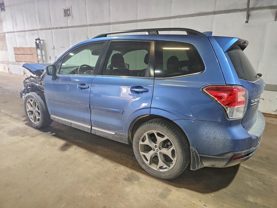 Продажа на аукционе авто 2017 Subaru Forester, vin: JF2SJAWC5HH486820, номер лота: 51333646