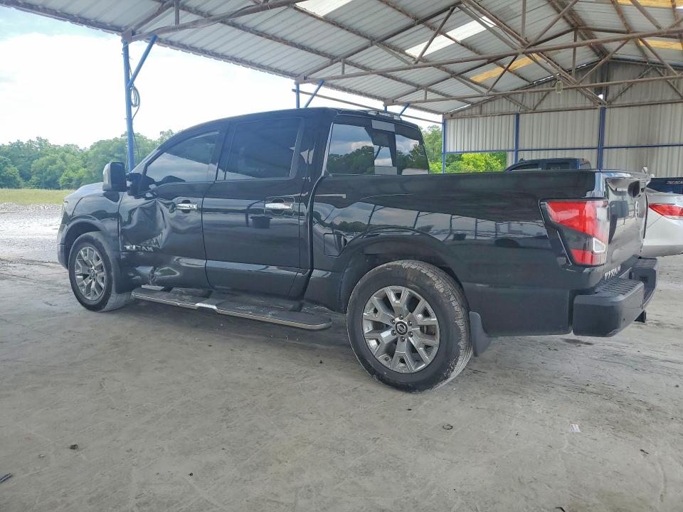 Aukcja sprzedaży 2021 Nissan Titan, vin: 1N6AA1EF0MN511623, numer aukcji: 54462046