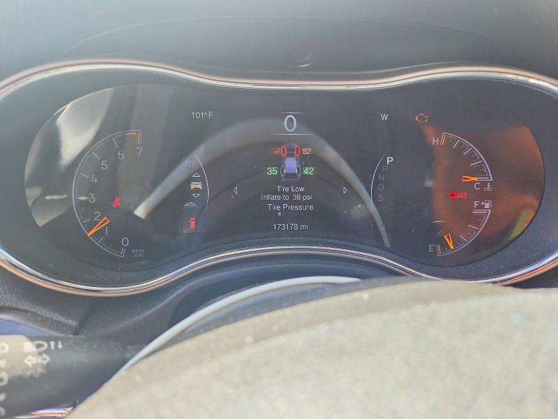 53799066 :رقم المزاد ، 1C4RJFBG6EC280403 vin ، 2014 Jeep Grand Cherokee مزاد بيع