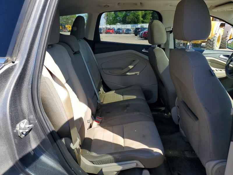 Aukcja sprzedaży 2014 Ford Escape, vin: 1FMCU9G90EUE33095, numer aukcji: 52455186