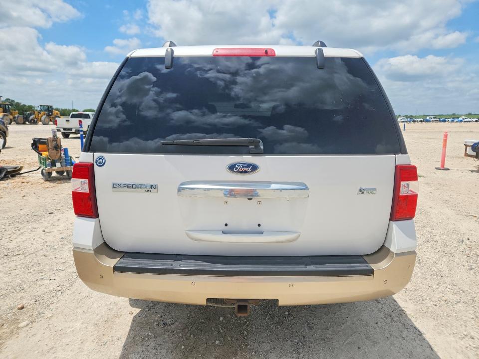 51961146 :رقم المزاد ، 1FMJU1H50CEF02833 vin ، 2012 Ford Expedition مزاد بيع