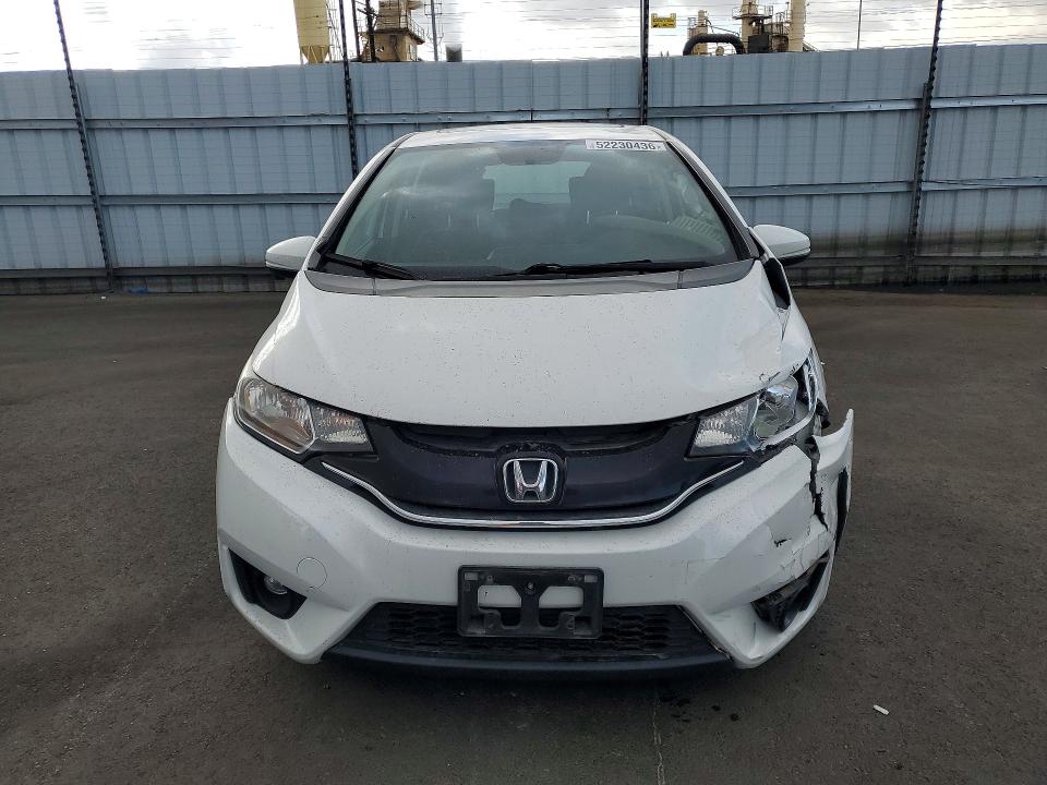 Продажа на аукционе авто 2015 Honda Fit, vin: 3HGGK5H80FM768732, номер лота: 52230436