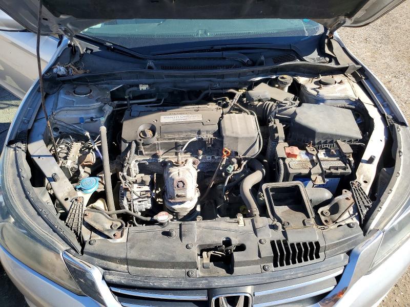 Продаж на аукціоні авто 2014 Honda Accord, vin: 1HGCR2F39EA072656, номер лоту: 53756556