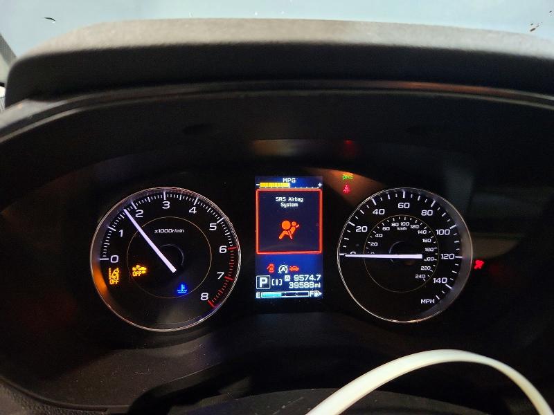 Aukcja sprzedaży 2022 Subaru Crosstrek, vin: JF2GTHRC9NH282294, numer aukcji: 55134666