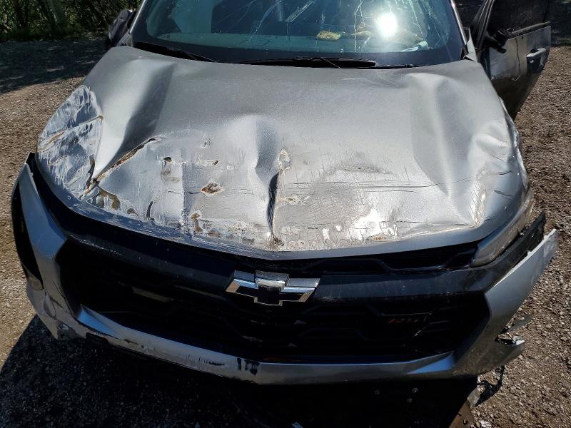 54995766 :رقم المزاد ، 3GNAXTEG0SL294178 vin ، 2025 Chevrolet Equinox مزاد بيع