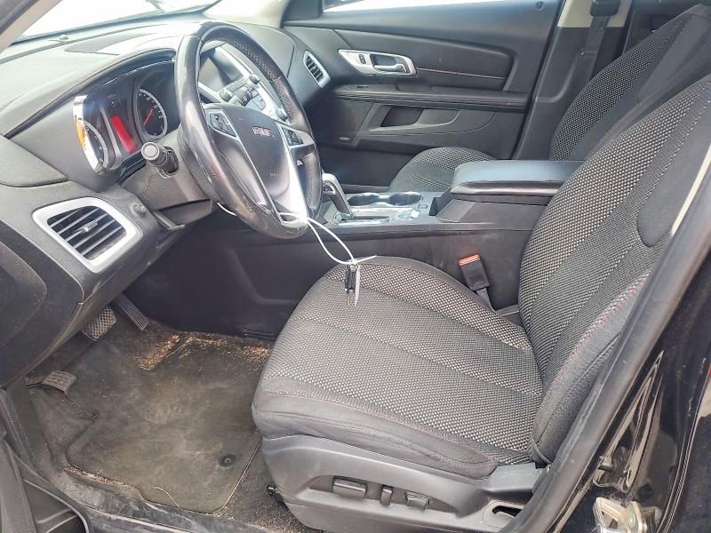 53592086 :رقم المزاد ، 2GKFLWE34E6368062 vin ، 2014 Gmc Terrain مزاد بيع