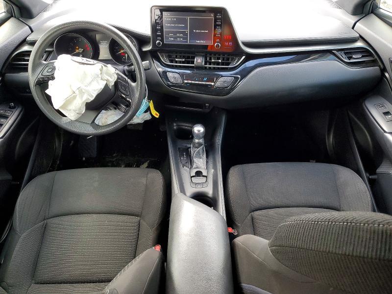 Продаж на аукціоні авто 2019 Toyota C-hr, vin: JTNKHMBX1K1021676, номер лоту: 52414446