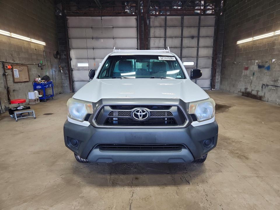 Продаж на аукціоні авто 2012 Toyota Tacoma, vin: 5TFNX4CN5CX015539, номер лоту: 52147036