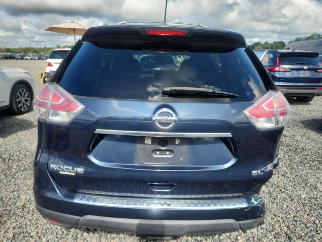 Продажа на аукционе авто 2015 Nissan Rogue, vin: 5N1AT2MT3FC870209, номер лота: 55236636