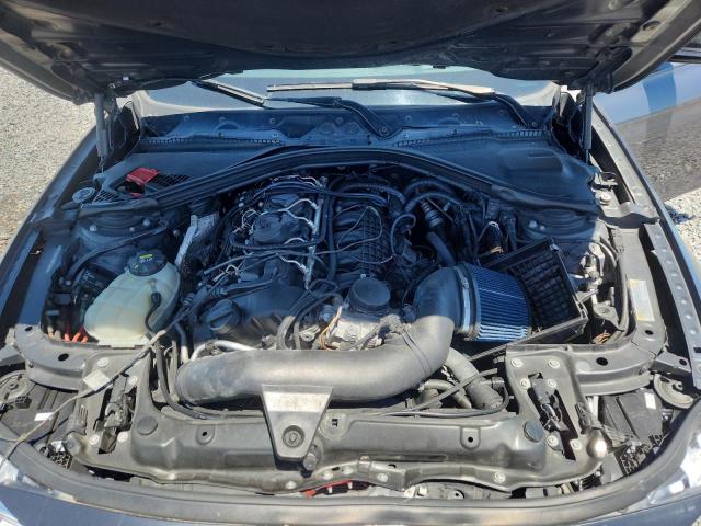 Продаж на аукціоні авто 2013 Bmw 335, vin: WBA3A9G50DNP37687, номер лоту: 52103746