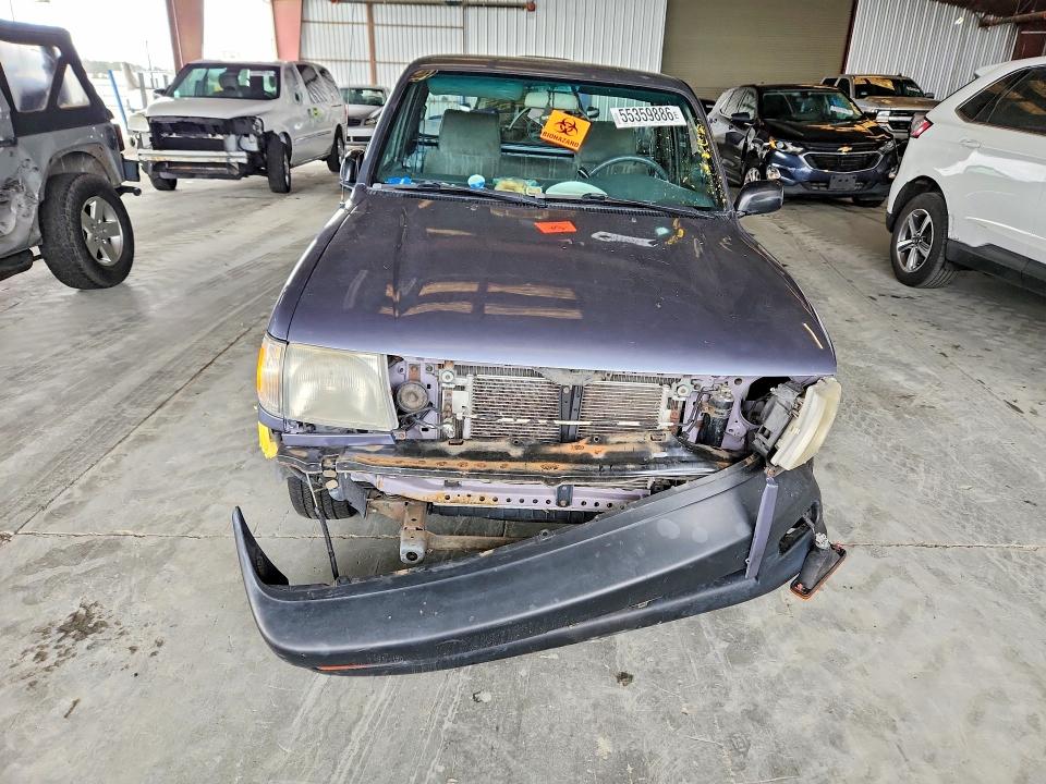 Продаж на аукціоні авто 1998 Toyota Tacoma, vin: 4TANL42N1WZ155542, номер лоту: 55359886