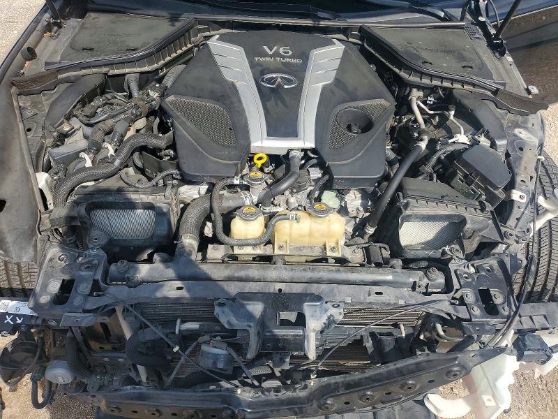 Продажа на аукционе авто 2017 Infiniti Q50, vin: JN1EV7APXHM736057, номер лота: 52777246