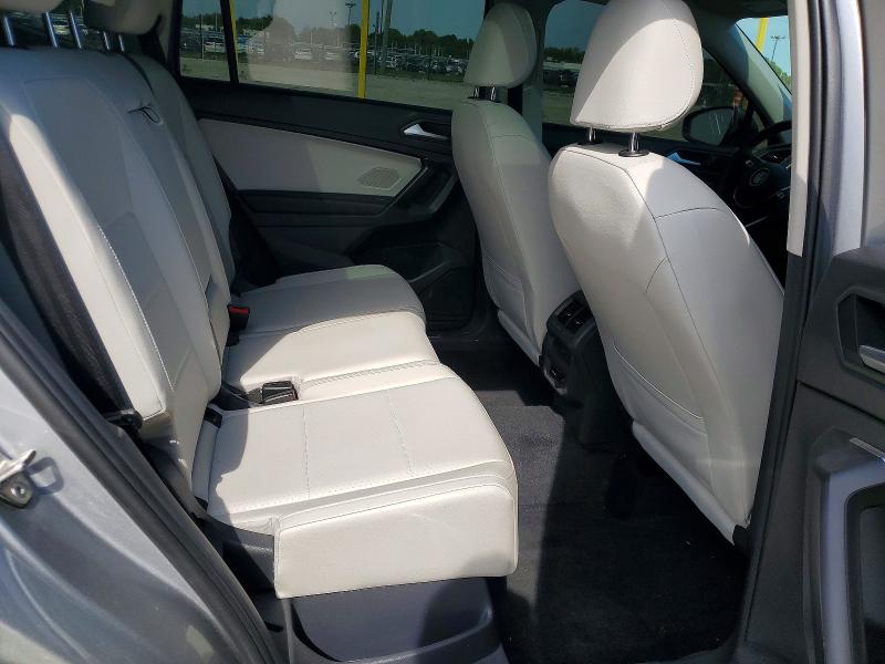 Aukcja sprzedaży 2021 Volkswagen Tiguan, vin: 3VV2B7AX8MM003191, numer aukcji: 52177796