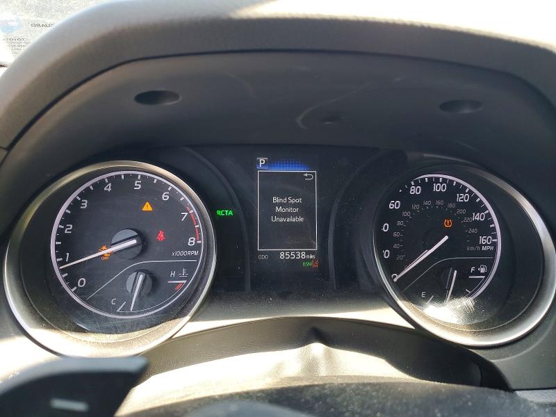 Продаж на аукціоні авто 2022 Toyota Camry, vin: 4T1S11AK9NU679631, номер лоту: 52414946