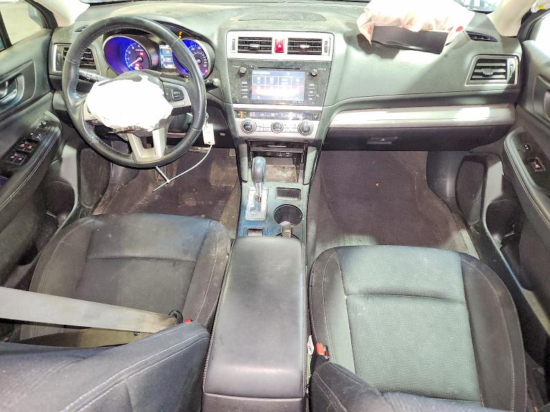 Aukcja sprzedaży 2016 Subaru Legacy, vin: 4S3BNAC60G3052592, numer aukcji: 54405776