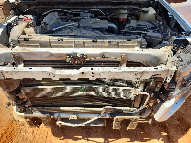 Продажа на аукционе авто 2021 Chevrolet Silverado, vin: 1GB4YSEYXMF123641, номер лота: 53714056