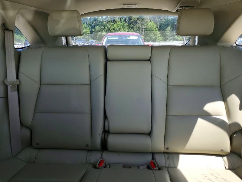 Продаж на аукціоні авто 2017 Acura Rdx, vin: 5J8TB3H39HL012098, номер лоту: 53103496