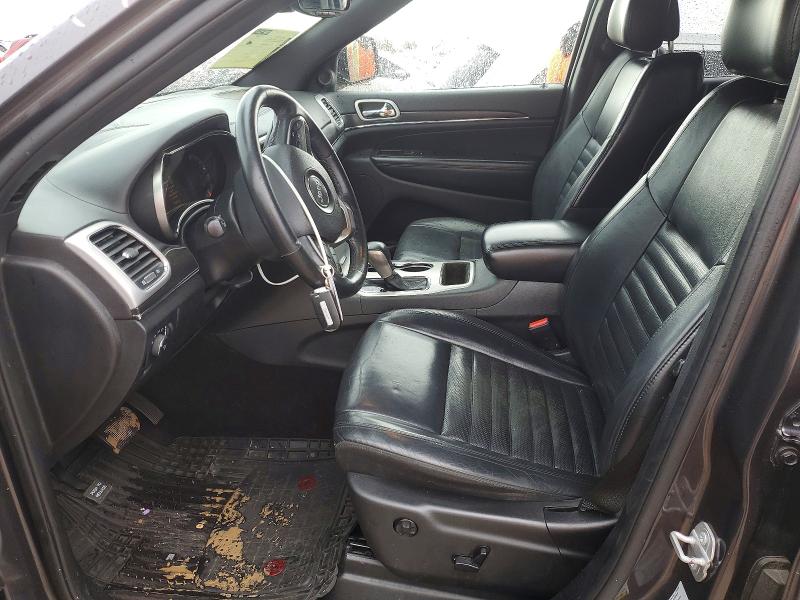 Продажа на аукционе авто 2018 Jeep Grand Cherokee, vin: 1C4RJEBG9JC109794, номер лота: 48987996