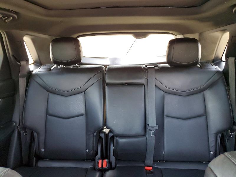 Продажа на аукционе авто 2020 Cadillac Xt5, vin: 1GYKNCRS7LZ211156, номер лота: 53659396