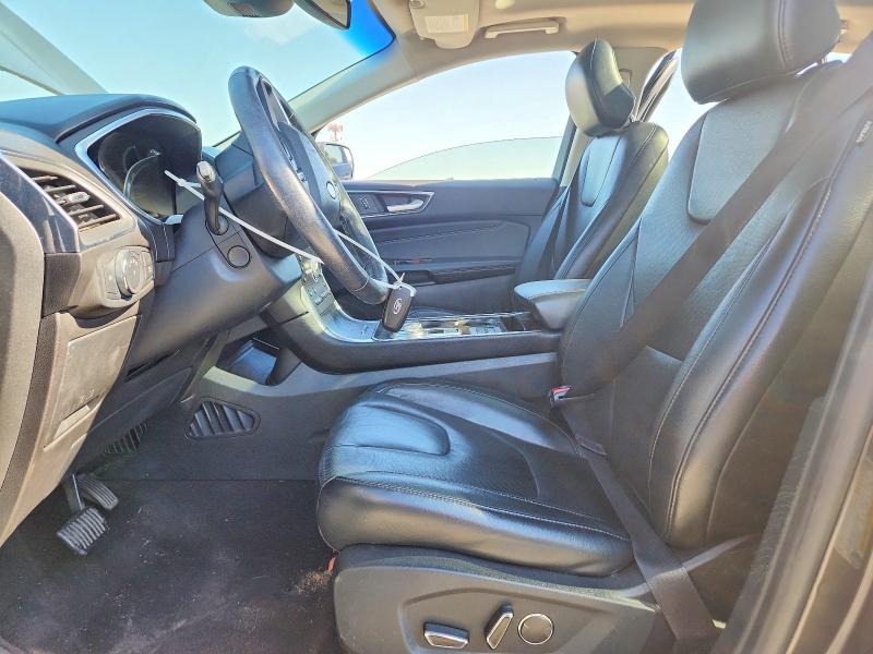 Aukcja sprzedaży 2019 Ford Edge, vin: 2FMPK3K96KBB54585, numer aukcji: 52718026