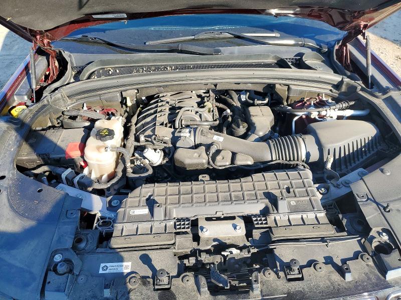 54236406 :رقم المزاد ، 1C4RJKBGXM8133799 vin ، 2021 Jeep Grand Cherokee مزاد بيع
