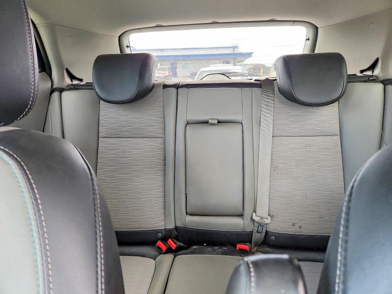 Aukcja sprzedaży 2015 Buick Encore, vin: KL4CJASB3FB221050, numer aukcji: 52266406