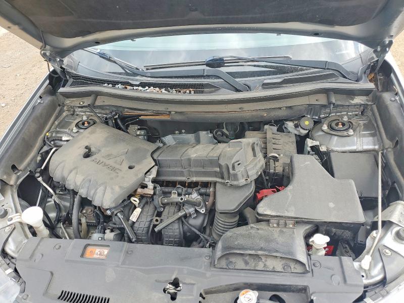 Aukcja sprzedaży 2020 Mitsubishi Outlander, vin: JA4AD3A30LZ040463, numer aukcji: 53662536