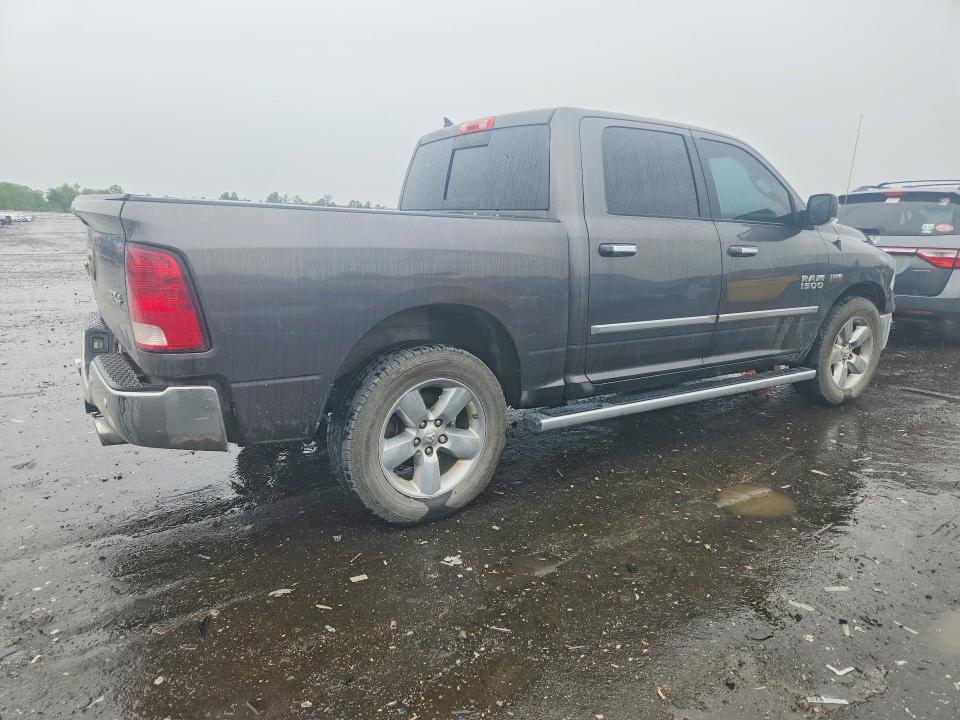 Aukcja sprzedaży 2015 Ram 1500, vin: 1C6RR7LT7FS766078, numer aukcji: 53082576