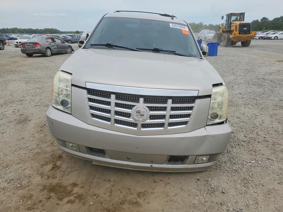 Aukcja sprzedaży 2009 Cadillac Escalade, vin: 1GYFC23259R296064, numer aukcji: 52670956