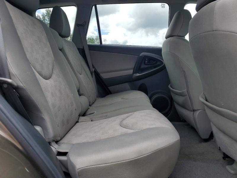 2012 Toyota Rav4 მანქანა იყიდება აუქციონზე, vin: 2T3BF4DV2CW226108, აუქციონის ნომერი: 54726196