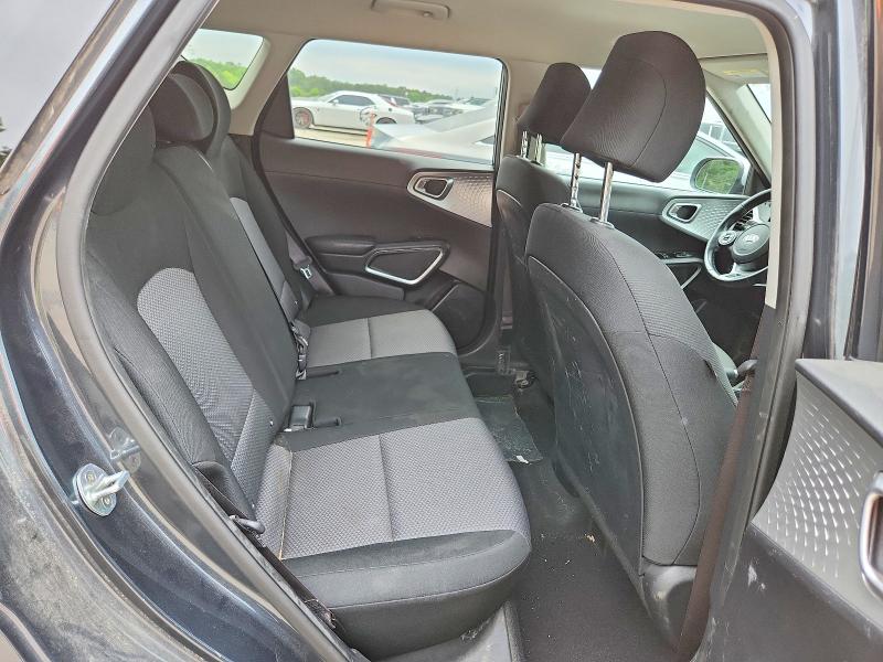 Aukcja sprzedaży 2020 Kia Soul, vin: KNDJ23AU4L7091206, numer aukcji: 52189846