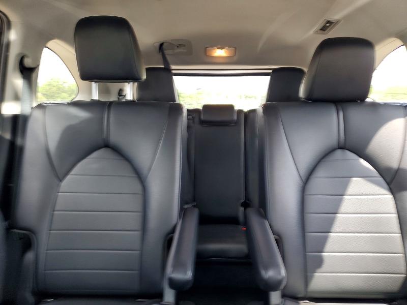 53578916 :رقم المزاد ، 5TDGZRAH6MS066326 vin ، 2021 Toyota Highlander مزاد بيع