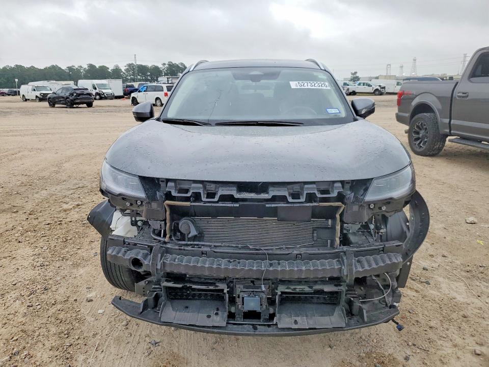 Продажа на аукционе авто 2025 Nissan Kicks, vin: 3N8AP6DA8SL437924, номер лота: 52732326